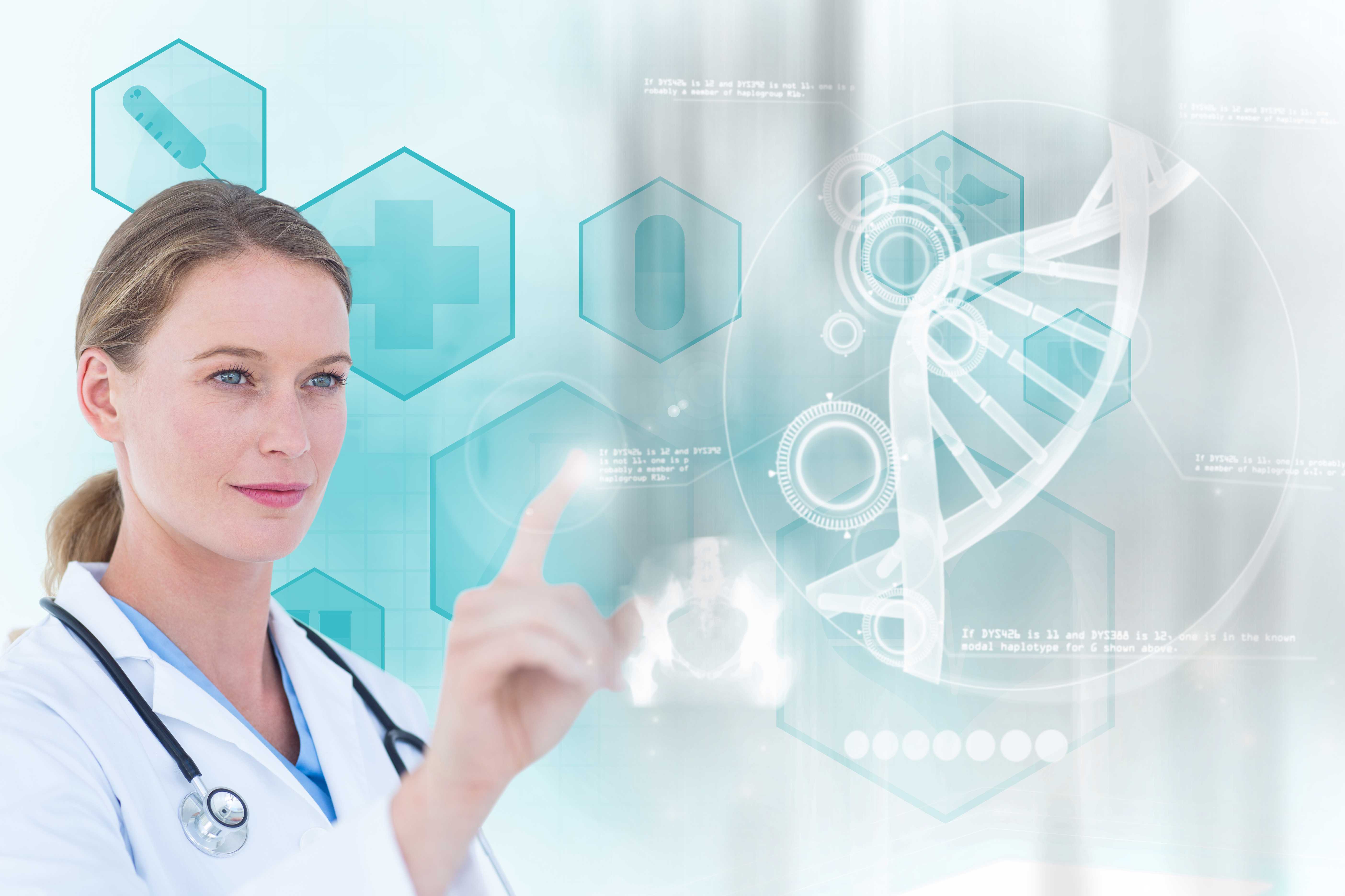 Hormone Regulation